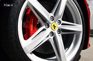 معرفی یکی از بهترین‎های فراری: F12 Berlinetta